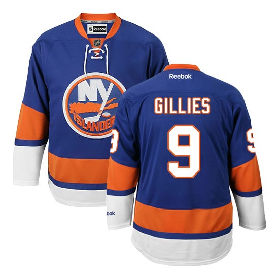 Clark clearance gillies jersey