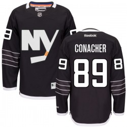 Authentic Reebok Adult Cory Conacher Alternate Jersey - NHL 89 New York Islanders