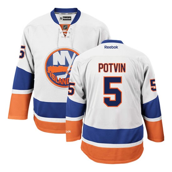 Denis potvin jersey deals