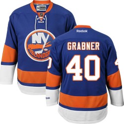 الكمال Michael Grabner Jersey- Authentic New York Islanders Michael ... الكمال
