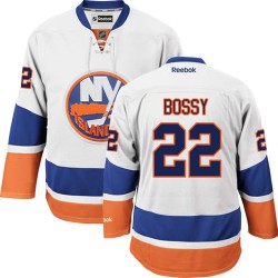 Authentic Reebok Adult Mike Bossy Away Jersey - NHL 22 New York Islanders