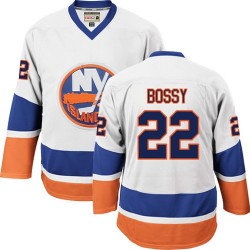 Premier CCM Adult Mike Bossy Throwback Jersey - NHL 22 New York Islanders