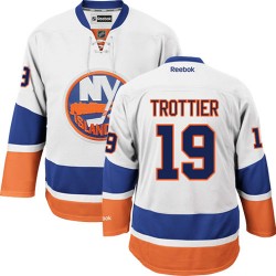 Premier Reebok Adult Bryan Trottier Away Jersey - NHL 19 New York Islanders