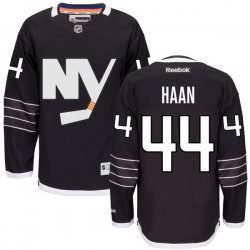 Premier Reebok Adult Calvin De Haan Alternate Jersey - NHL 44 New York Islanders