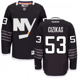 Casey Cizikas New York Islanders Player Swingman Jersey